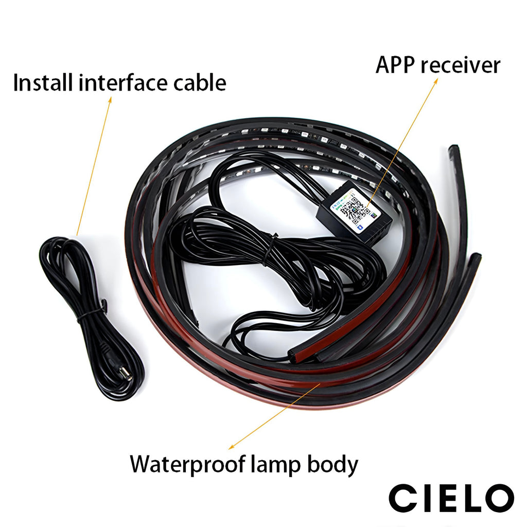 Cielo UnderGlow V3