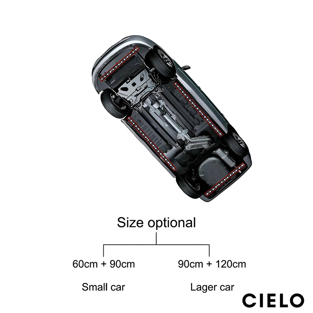 Cielo UnderGlow V3